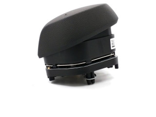 Подушка безопасности водителя 6V0880201AGIZY, 3112241002   Skoda Octavia Mk4