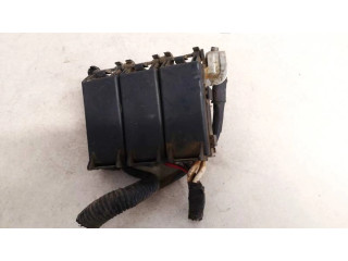 Блок предохранителей Geely MK