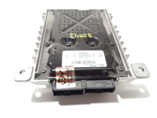 Блок управления 280611BM0A Infiniti EX