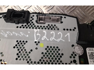 Панель приборов 4K0920971C, B2221   Audi A6 S6 C8 4K       