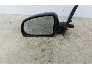 Зеркало электрическое        Opel Meriva A  2003 - 2010 года   