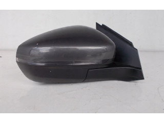 Zpětné zrcátko Peugeot 5008 II 2008