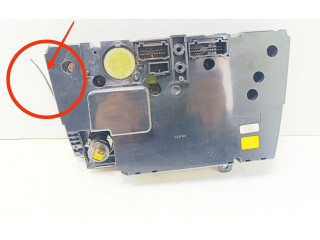 Блок управления климат-контролем 7923 Volvo S80