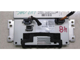 Дисплей 31350693 Volvo S60