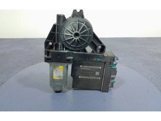 Передний комплект электрического механизма для подъема окна 31456801, 31456801 Volvo S90, V90