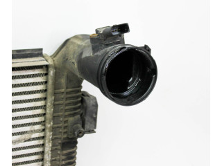 Интеркулер 1K0145803H Volkswagen Touran I