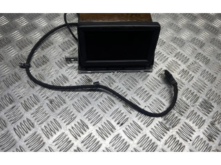 Дисплей 772718 Audi A8 S8 D3 4E