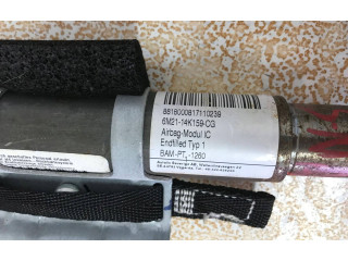 Боковая подушка безопасности 6M21-14K158-CG Ford S-MAX