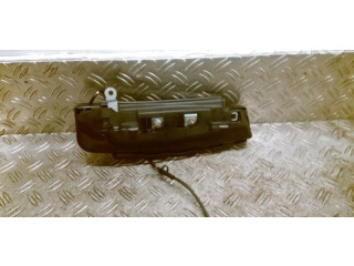 Подушка безопасности в сиденье 6R0880241C, 6R0880241C Volkswagen Caddy