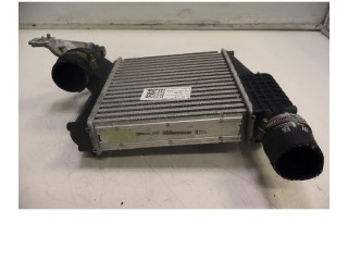 Интеркулер  9675627980   Peugeot Partner III 