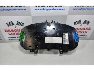 Панель приборов 1035100002 Volkswagen Bora