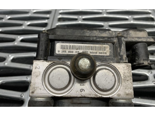 Блок управления АБС 188A9000   Fiat Punto (188)