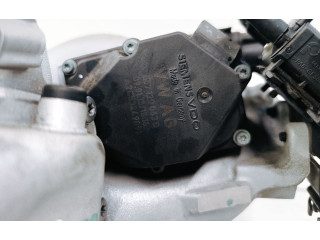 Turbodmychadlo Нагнетатель 06E145601AC Audi Q7 4L