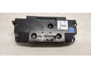 Блок управления климат-контролем 55111922A0, 60536 Jeep Grand Cherokee