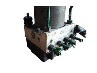 Блок АБС 0265231583, 13182319   Opel  Combo C  2001 - 2011 года