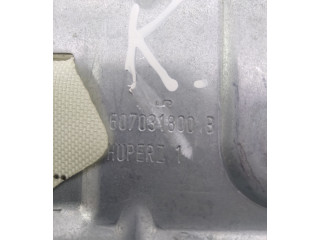 Боковая подушка безопасности 607031800B, A17134077085   Mini One - Cooper Coupe R56