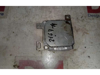 Блок подушек безопасности 0285001538, CENTRALITAAIRBAG   Renault Clio II