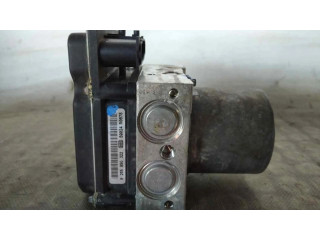 Блок АБС A0044319212, ABS Mercedes-Benz A W169 2004-2012 года