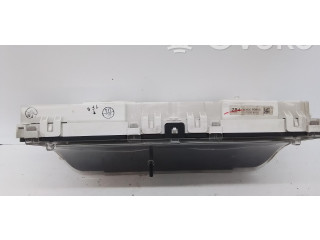 Přístrojová deska Daihatsu Cuore