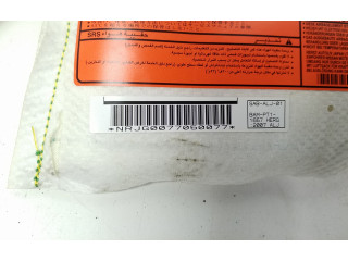 Подушка безопасности в сиденье SABALJ01, 610337000A Nissan X-Trail T31