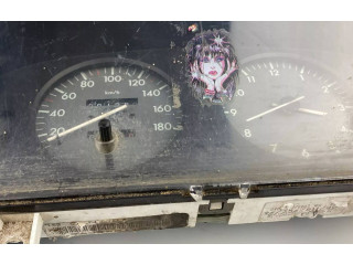 Přístrojová deska Citroen Berlingo 1997 9635681180