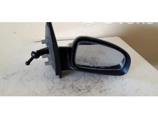 Зеркало электрическое        Chevrolet Astra  2008 - 2011 года   