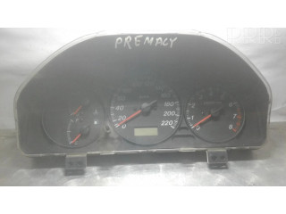 Панель приборов WGCB80 Mazda Premacy