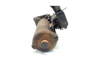 Стартер       Iveco Daily 3rd gen  2000 - 2006 года   