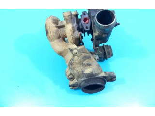 Turbodmychadlo Турбина 9644384180, IMPRK1223524   Fiat Ulysse   