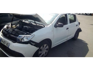 Вентилятор печки    NT   Dacia Sandero