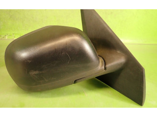 Зеркало электрическое Dacia Dokker 2012 - года