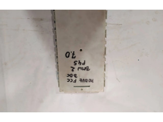 Pojistková skříňka Модуль кузова 9869885, 6605255238 BMW X1 F48 F49 2017