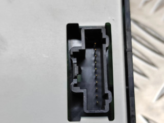 Блок управления климат-контролем AW9318D687DF Jaguar XJ X351