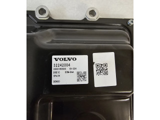 Блок управления двигателя 32242004 Volvo S60