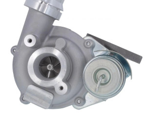 Турбина Dacia Duster 233006442R, M000TD3271ZE