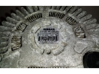 Генератор 231004KJ0B Nissan Navara D23