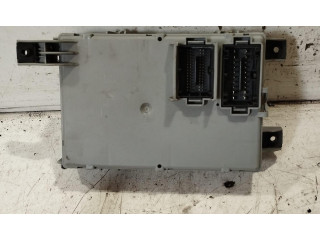 Комплект блоков управления 0281015782, 0281015782   Citroen Nemo