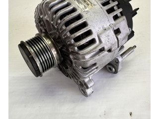 Генератор ALT174570A, ALT174570A   Audi A1      