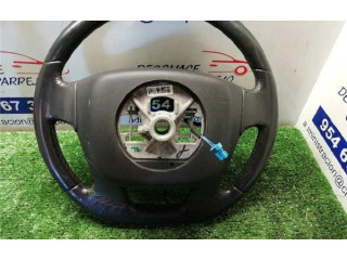 Руль Citroen C4 II  2011 - 2016 года 96754515ZD      