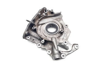 Масляный насос  9HM(DV6UC) 9686038880  Peugeot Expert 