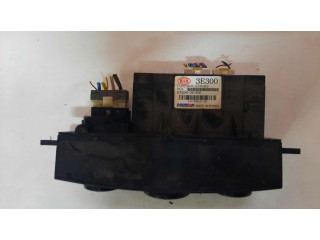 Блок управления климат-контролем 972503E300   KIA Sorento