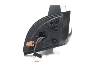 Zpětné zrcátko Citroen Berlingo 2016 96777550XT, 96777550XT