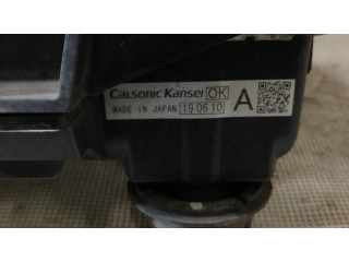 Комплект радиатора