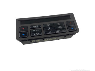 Блок управления климат-контролем A069853   Saab 9-5