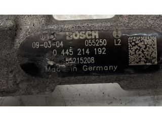 Vstřikovací lišta Alfa Romeo Mito