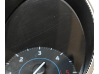 Панель приборов KK8310F844BG Jaguar F-Pace