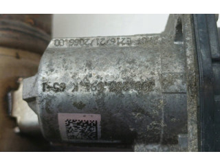 Блок управления TDI Skoda Octavia Mk4