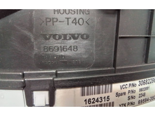 Панель приборов 30682286, 69594350T   Volvo XC90       