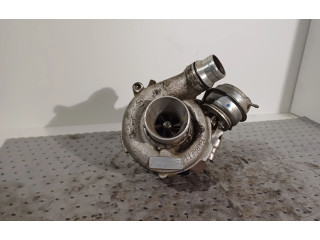 Turbodmychadlo Турбина GTA1549LV, H8200638766740282E Nissan Qashqai M9R