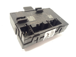 Блок комфорта 8K0959795G, 8K0959795D   Audi A4 Allroad   